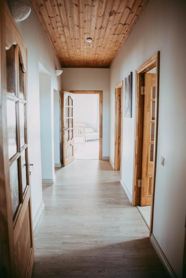 Rumido Suite Valmiera Luaran gambar