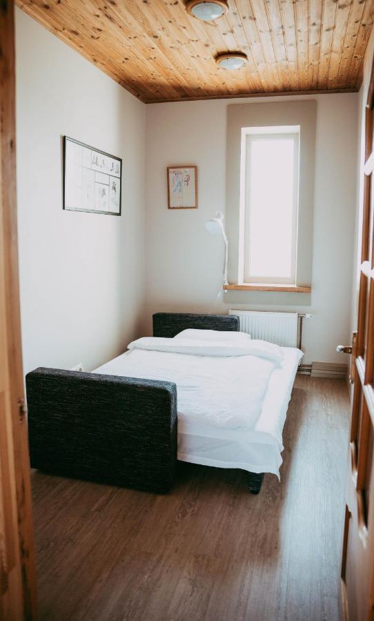 Rumido Suite Valmiera Luaran gambar