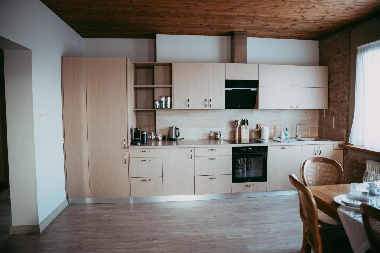 Rumido Suite Valmiera Luaran gambar