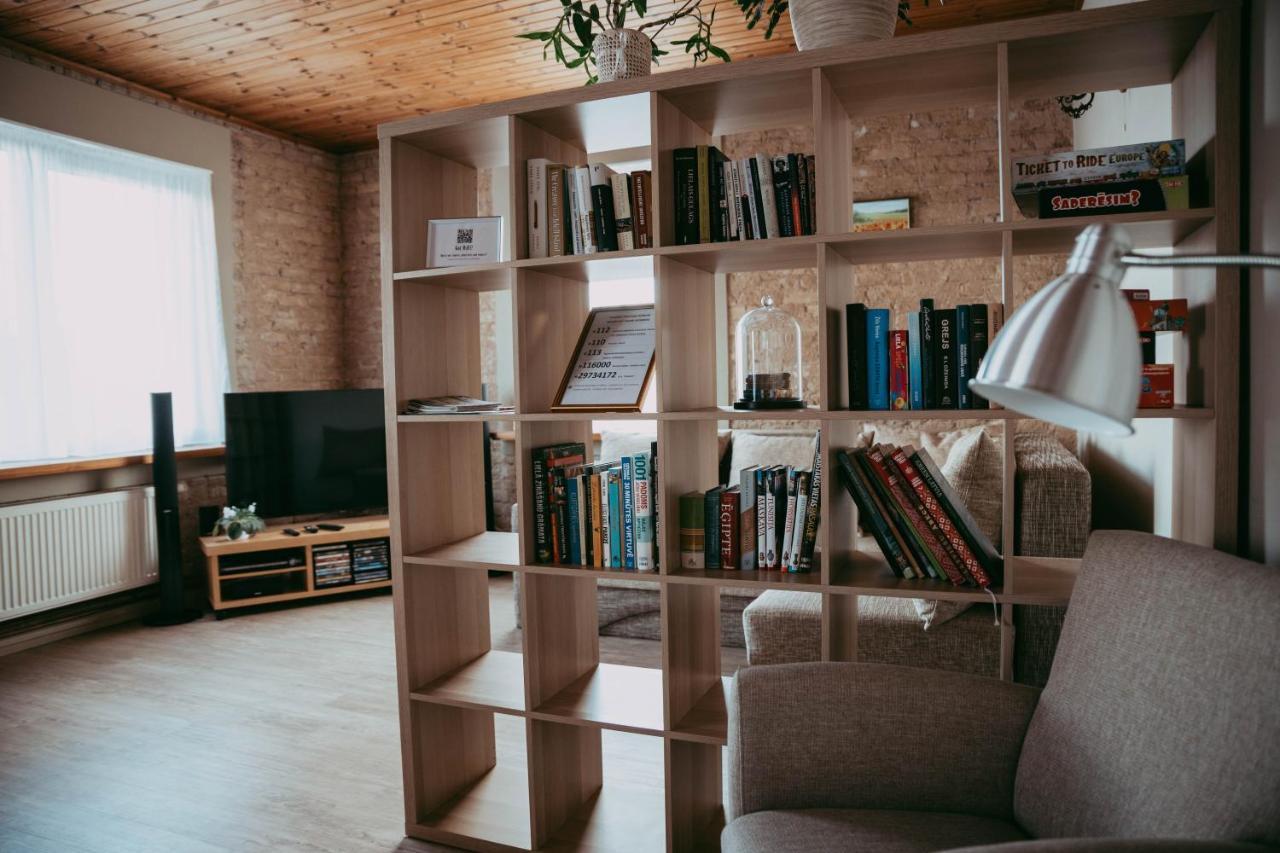 Rumido Suite Valmiera Luaran gambar