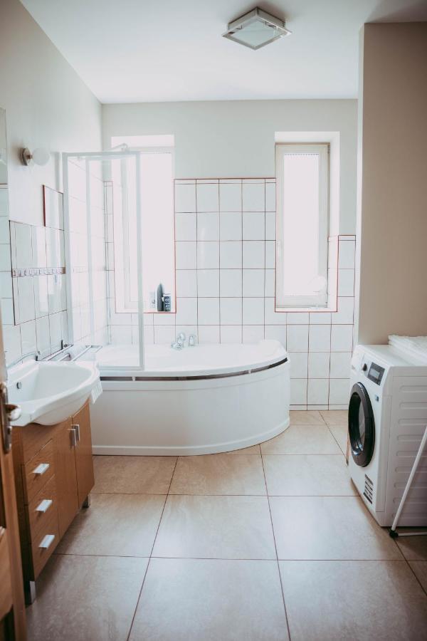 Rumido Suite Valmiera Luaran gambar