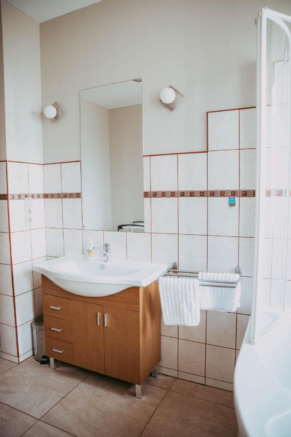 Rumido Suite Valmiera Luaran gambar